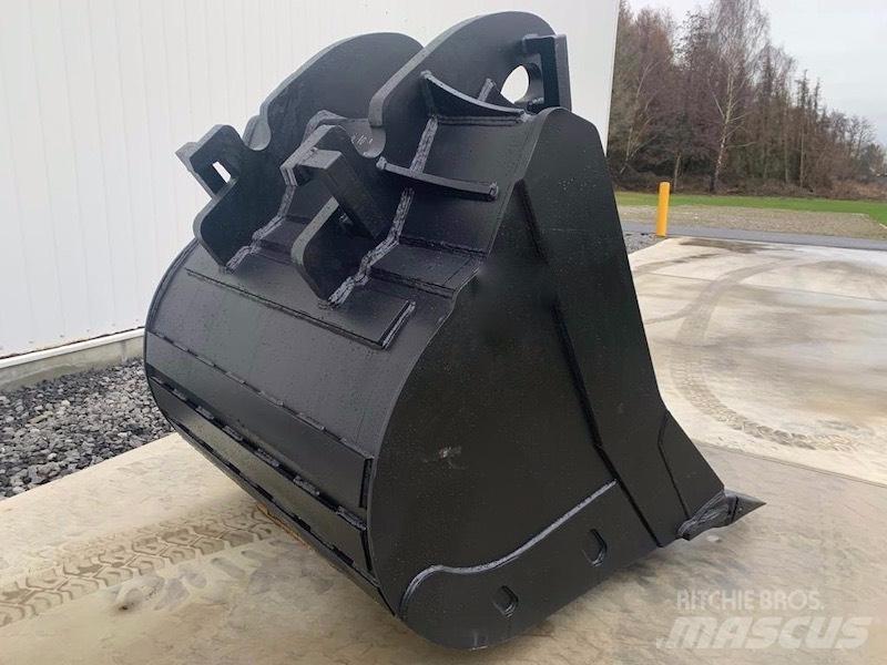 Verachtert Tandenbak Buckets
