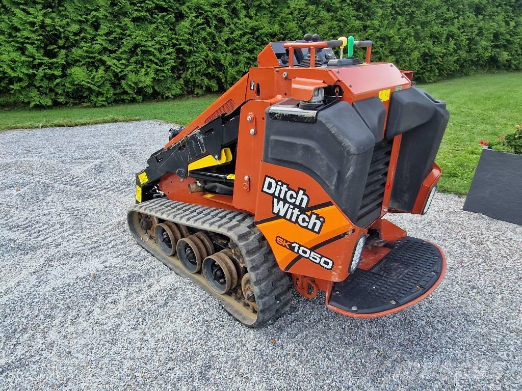 Ditch Witch SK 1050 Telehandlers