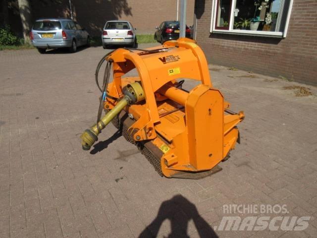Votex RM 1907 Pasture mowers and toppers