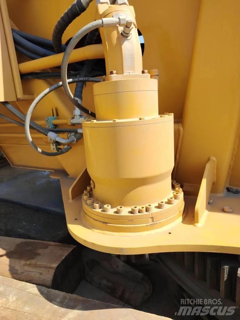 Sany STC800E5 All terrain cranes