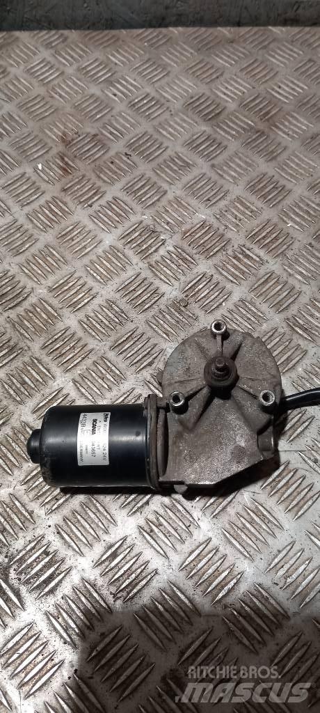 Scania R440  1943657 Electronics