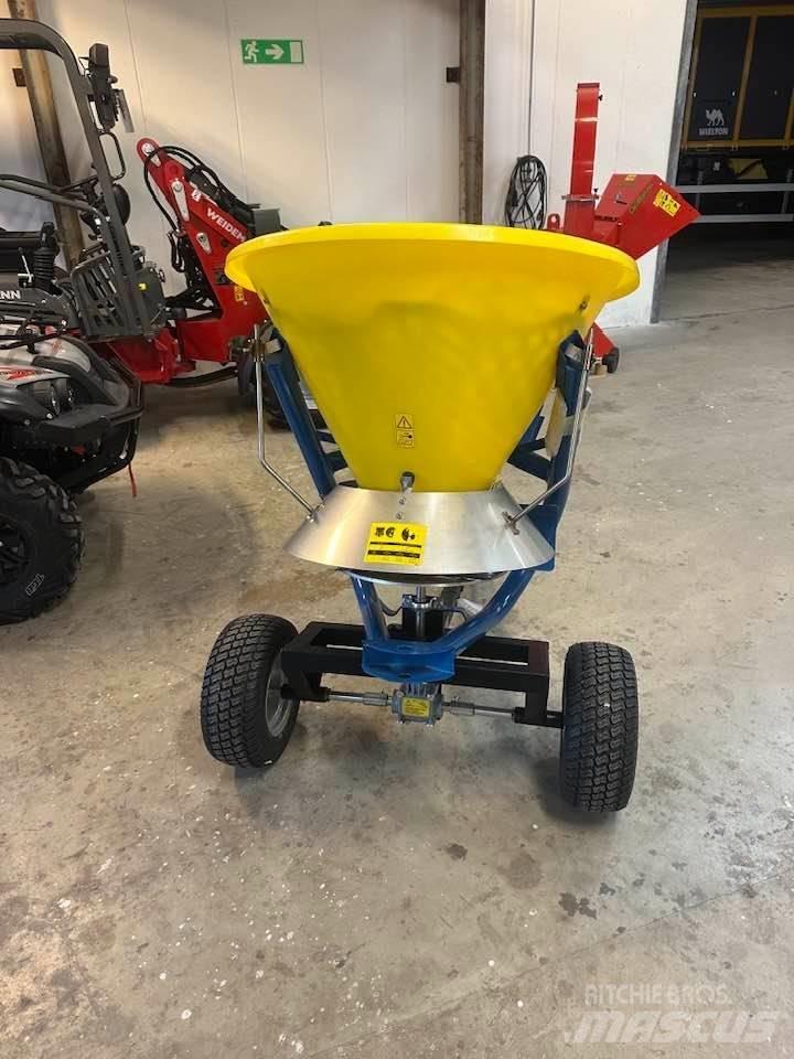  Cosmo PTPS 300 PL Other groundscare machines