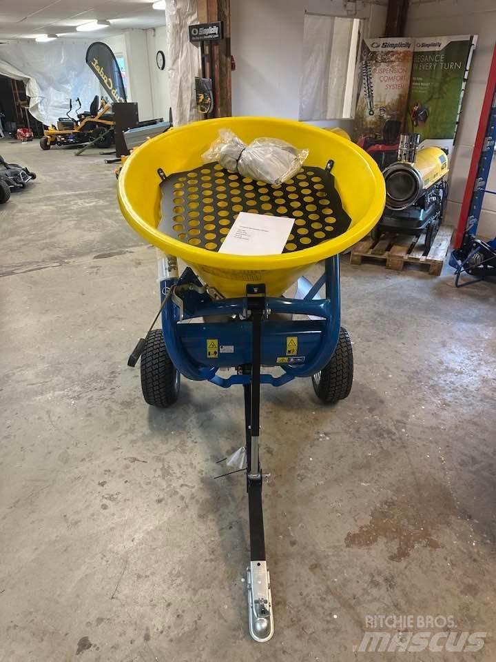  Cosmo PTPS 300 PL Other groundscare machines