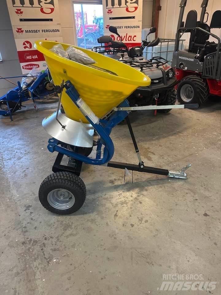  Cosmo PTPS 300 PL Other groundscare machines