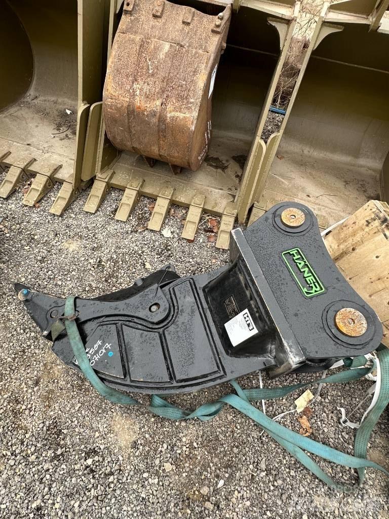 Häner Ripper Buckets