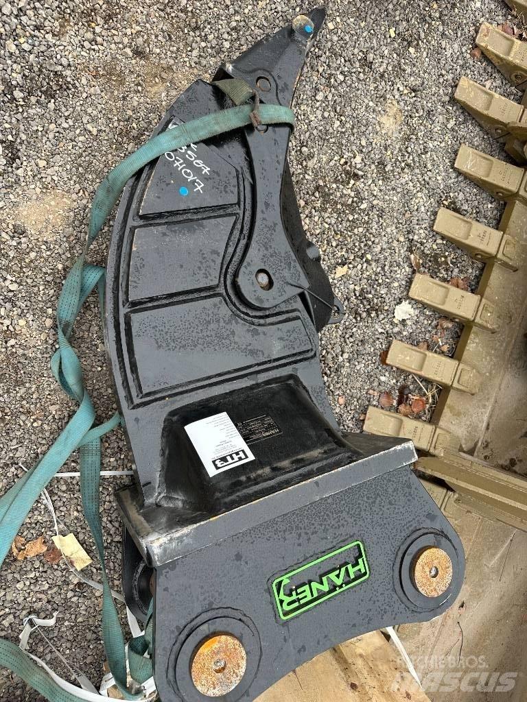 Häner Ripper Buckets