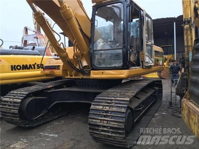 CAT 330B Crawler excavators