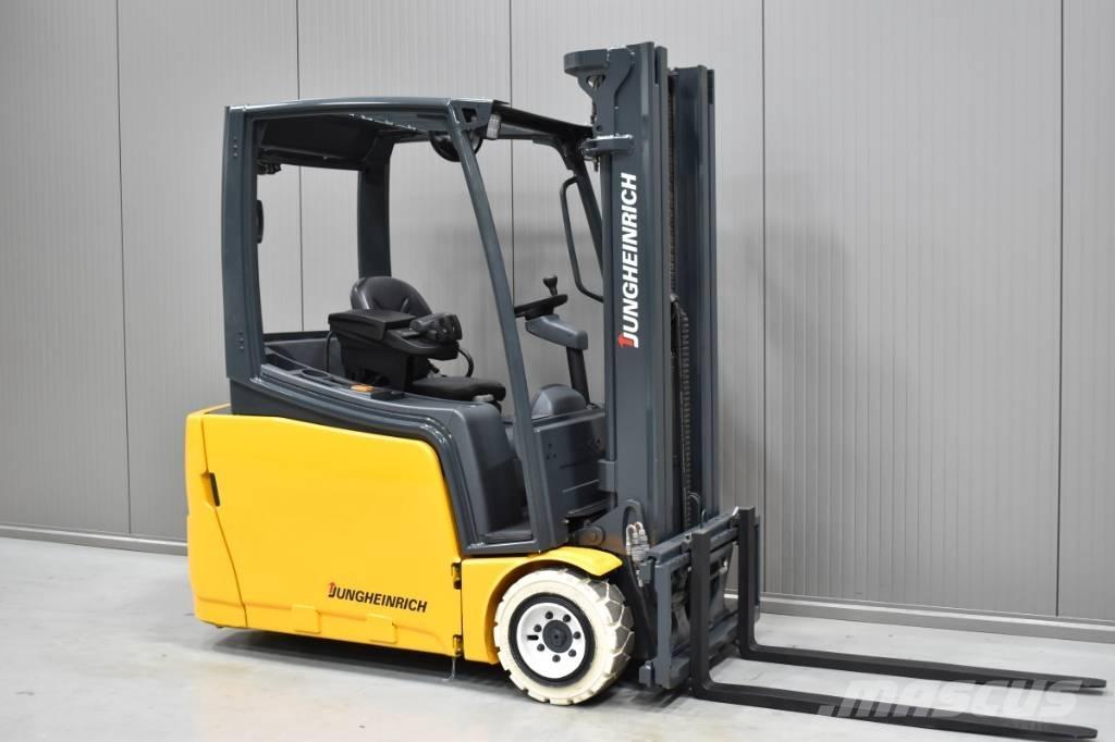 CAT 2ET3500 Electric forklift trucks