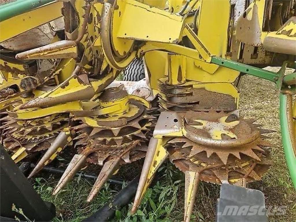 Kemper 390 Plus Other forage harvesting equipment