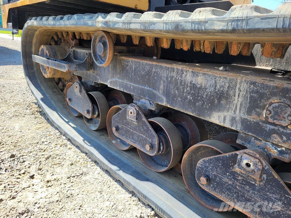 IHI IC100-2 Tracked dumpers