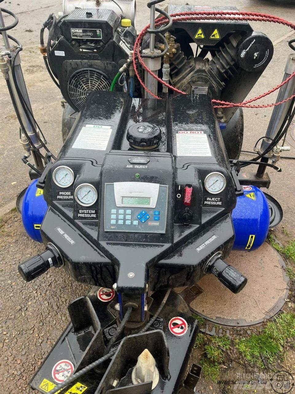  Gemac Air2G2 Farm machinery