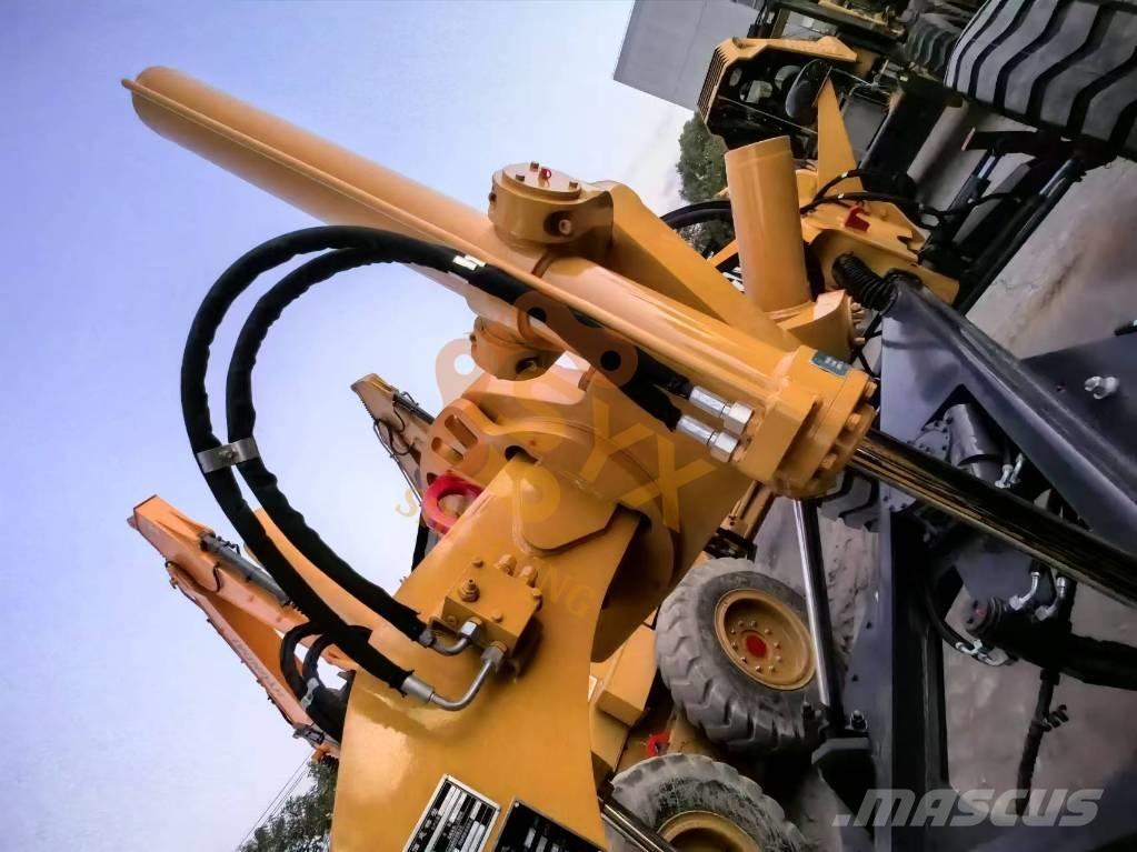 XCMG GR 2153 Graders