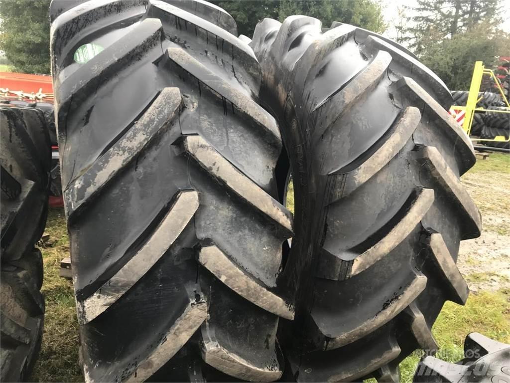 Michelin 710/70R42 Tyres, wheels and rims