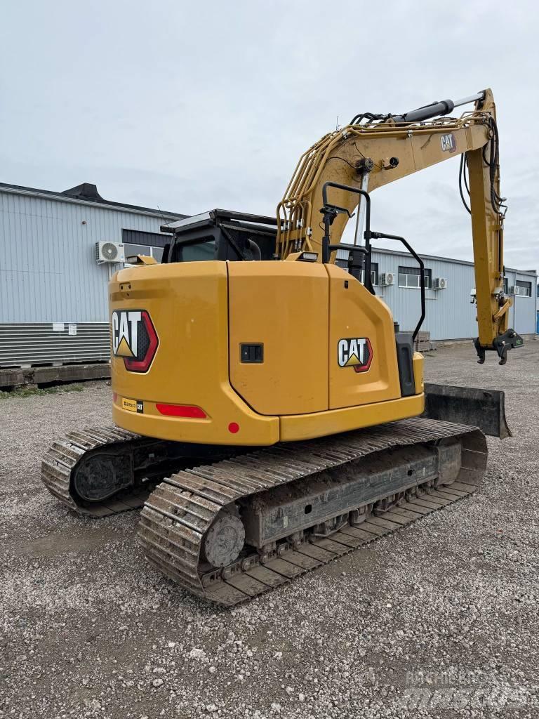 CAT 315 GC Crawler excavators