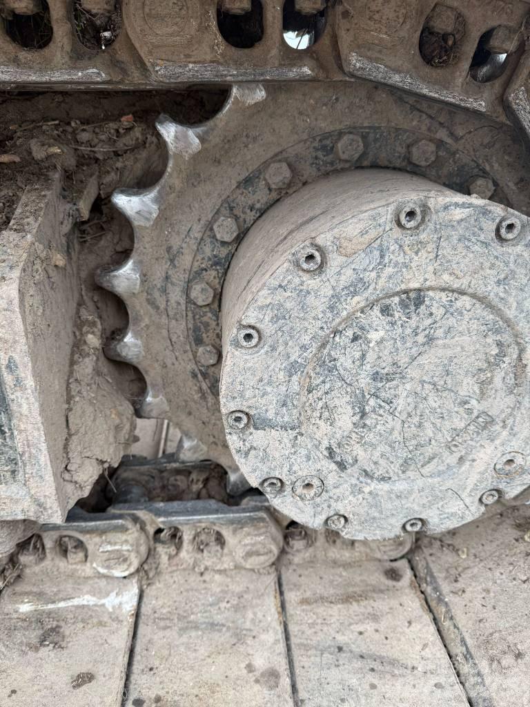 CAT 315 GC Crawler excavators
