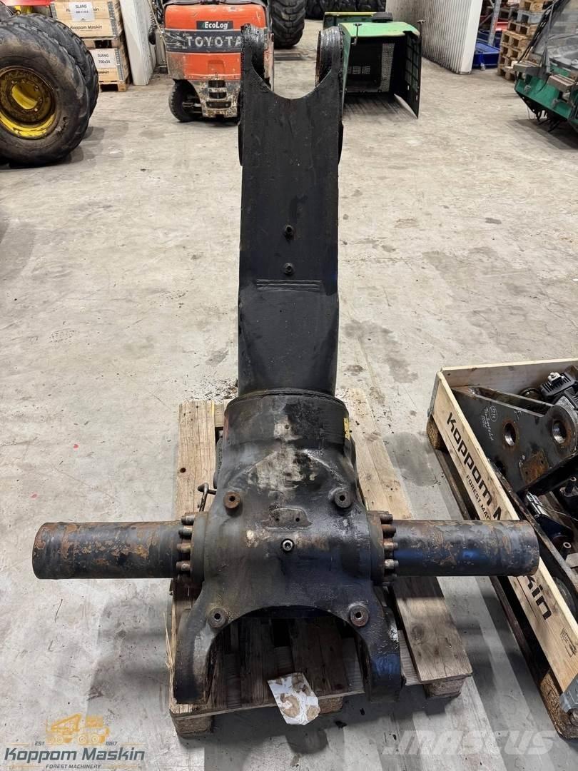 Loglift 180H Forestry harvesters