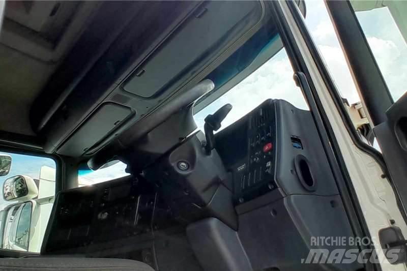 Scania G410 Other trucks
