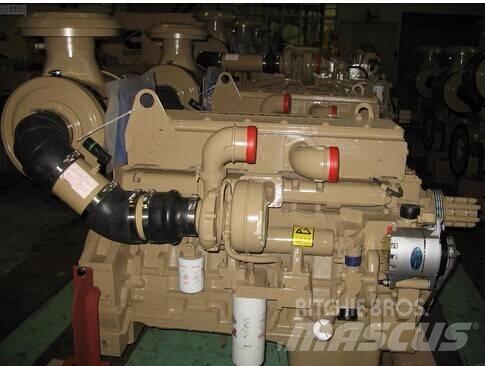 Cummins MTA11-G2 Engines
