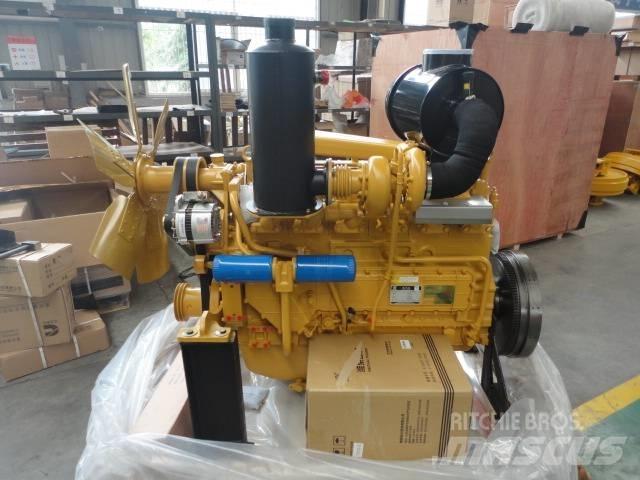 Weichai WD10G240E201 Engines