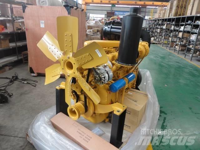 Weichai WD10G240E201 Engines