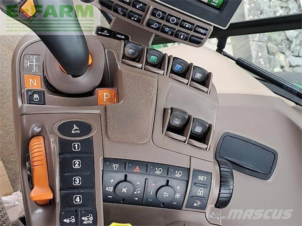 John Deere 6145r Tractors