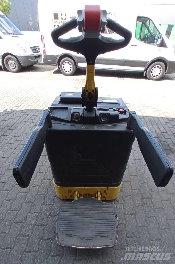 Hyster P 2.0 SE Other