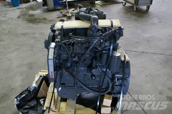 Cummins 4BT NEW Engines