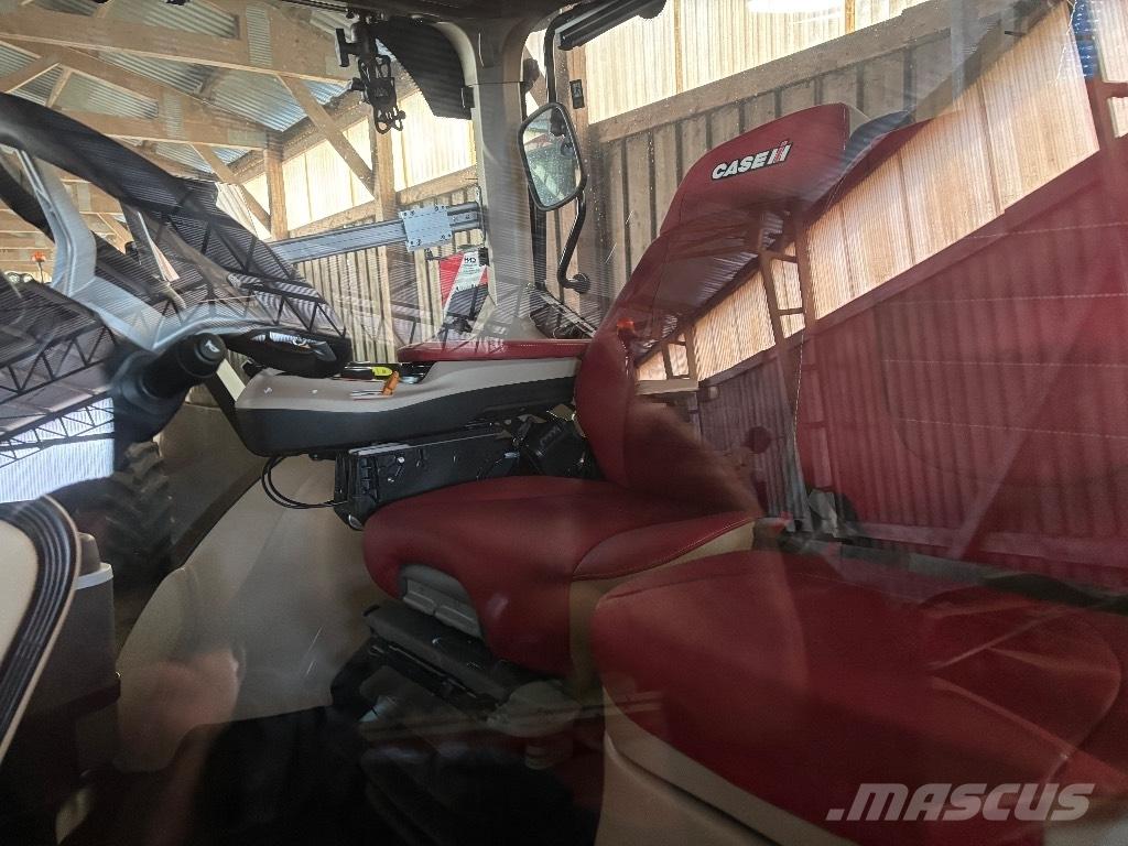 Case IH Puma 260 CVX Tractors