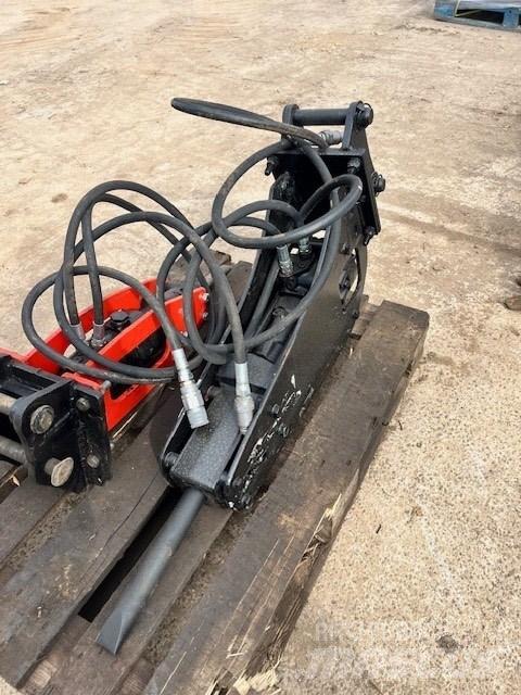Rammer S 21 Hammers / Breakers