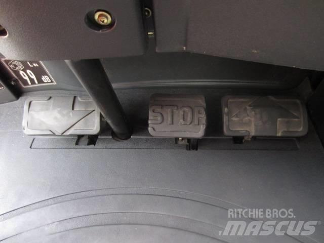 Linde H 50 D Diesel trucks