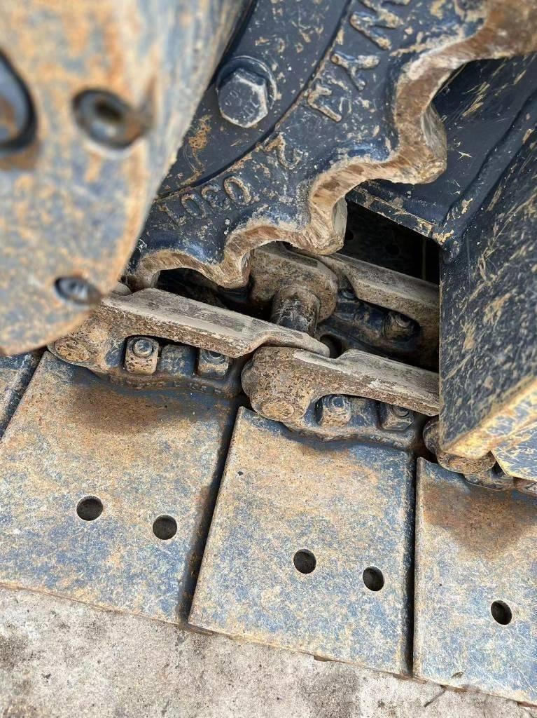 XCMG XE 55 DA Crawler excavators