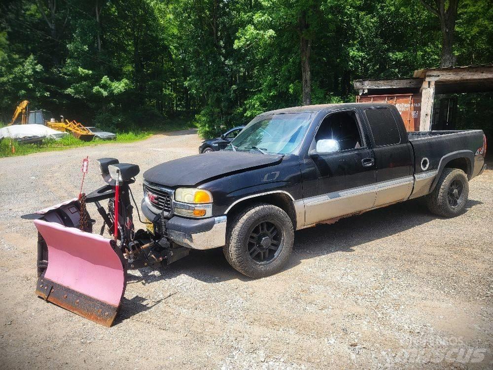 GMC 2500 HD Other trucks