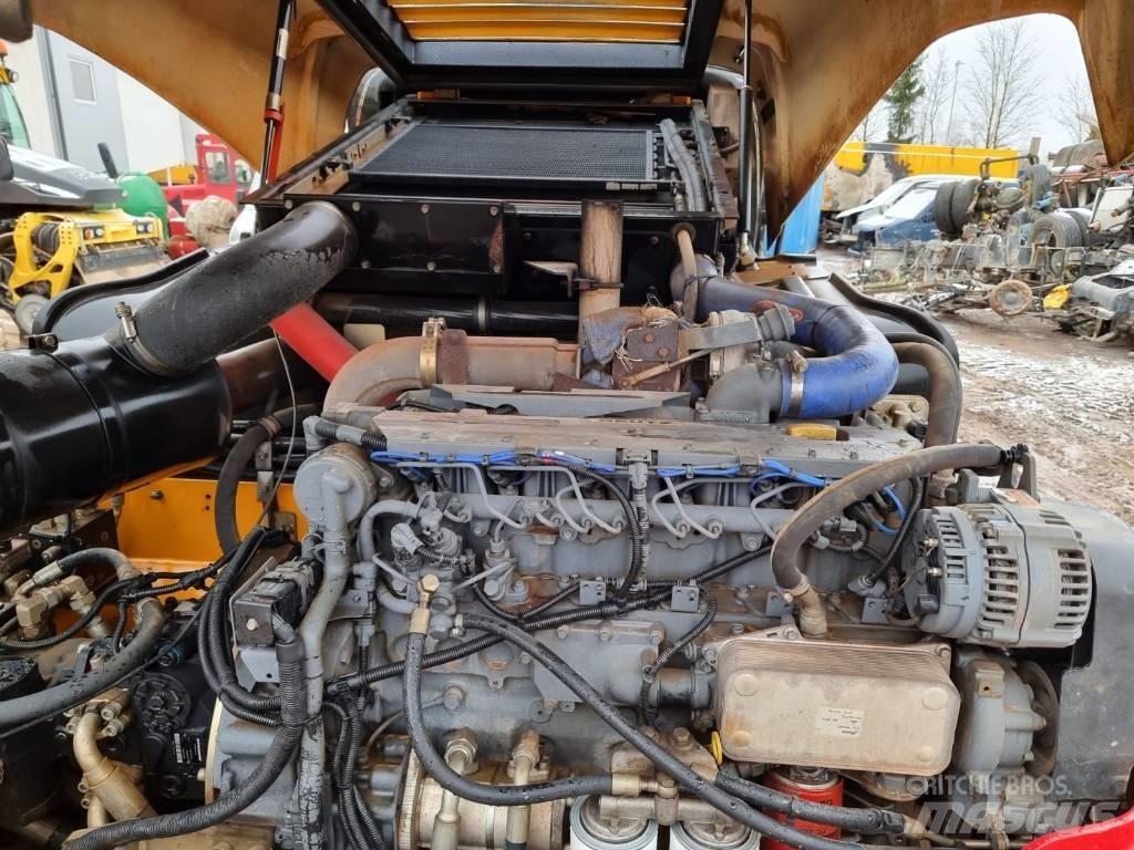 Dynapac CA 6000 PD Single drum rollers