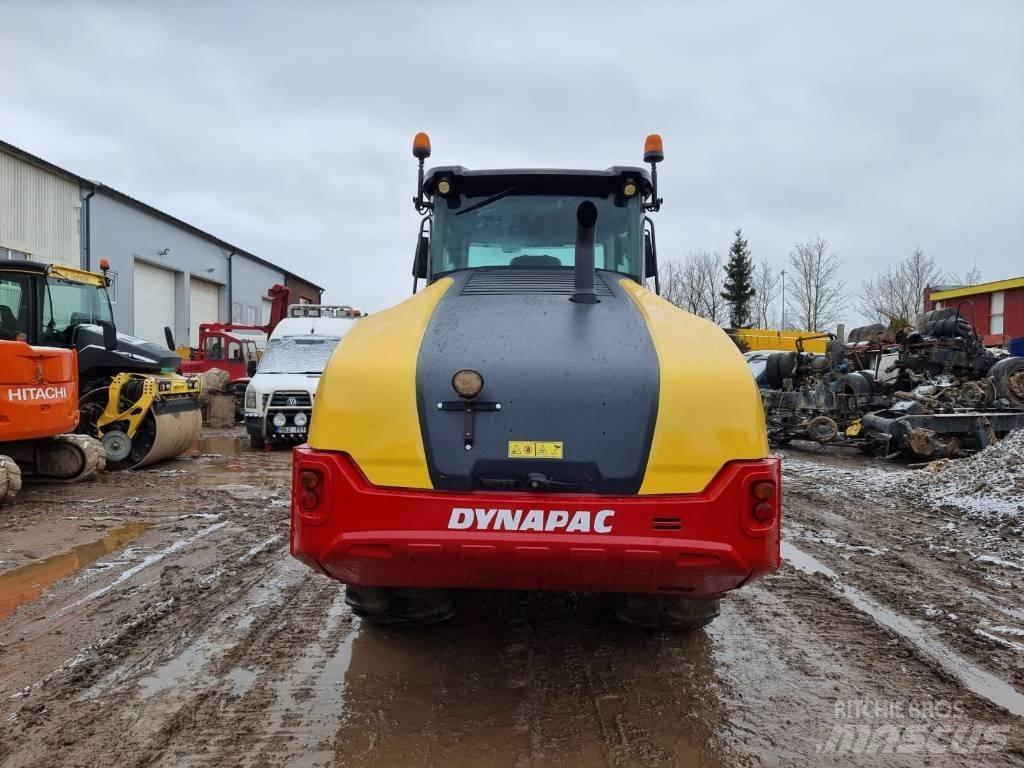 Dynapac CA 6000 PD Single drum rollers