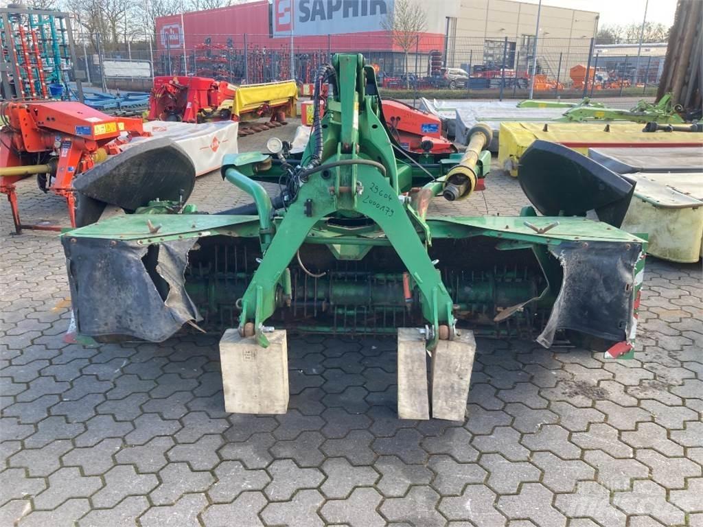 John Deere F 310 R Mower-conditioners