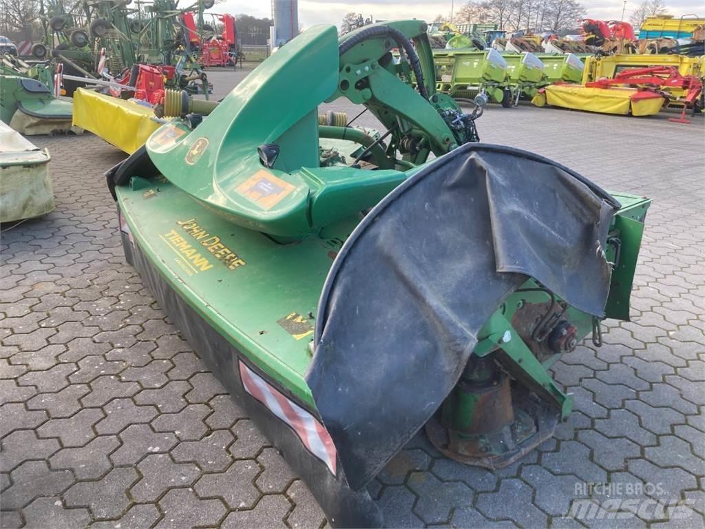 John Deere F 310 R Mower-conditioners