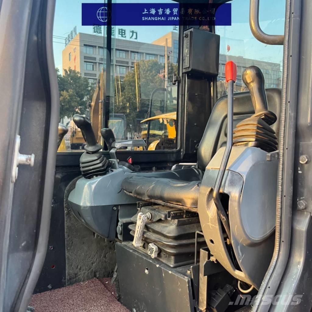 Kubota KX 161 Mini excavators < 7t (Mini diggers)