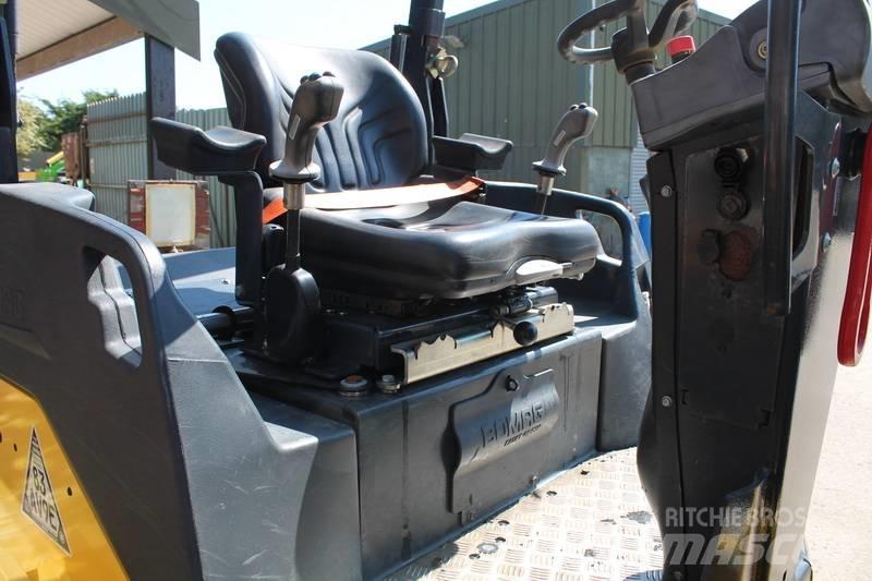 Bomag BW 135 AD-5 Twin drum rollers