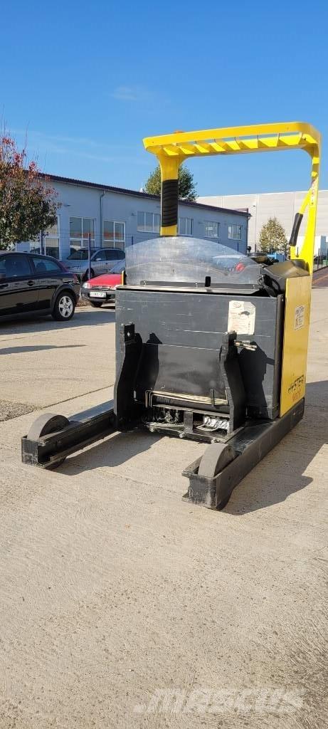 Hyster R 2.0 Reach truck