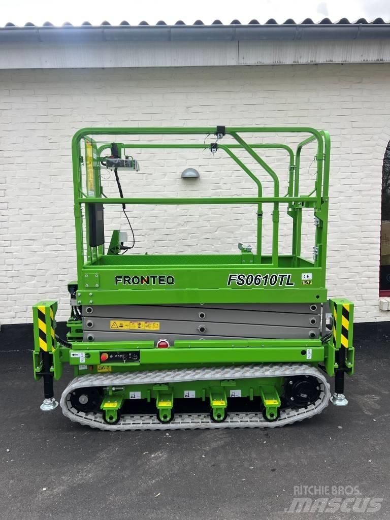 Fronteq FS0610TL Scissor lifts