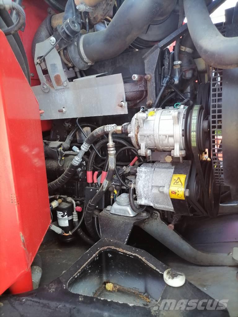 Valmet 830.3 Forwarders
