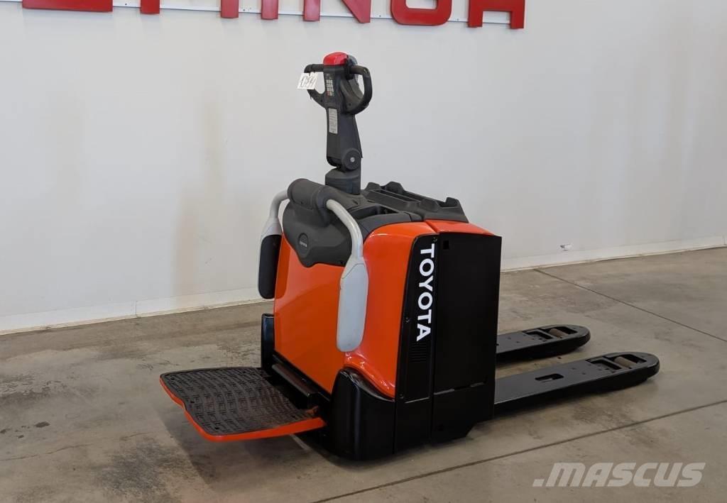 Toyota 10794 LPE200 Other