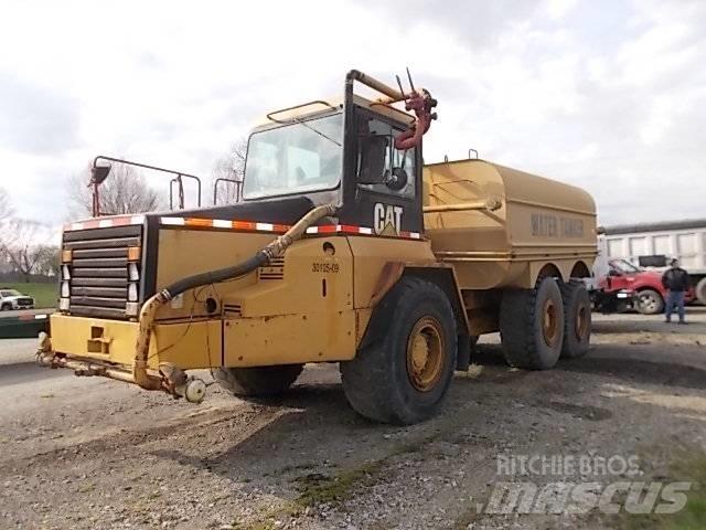 CAT 250E Other trucks