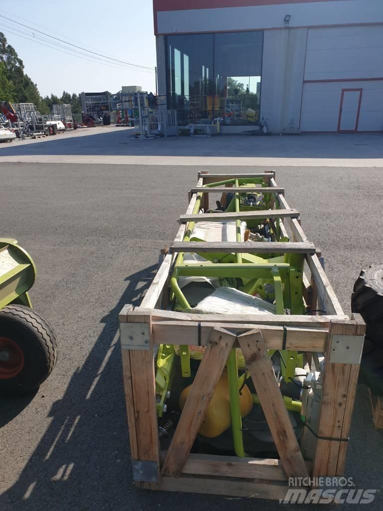 CLAAS Disco 250 Mowers