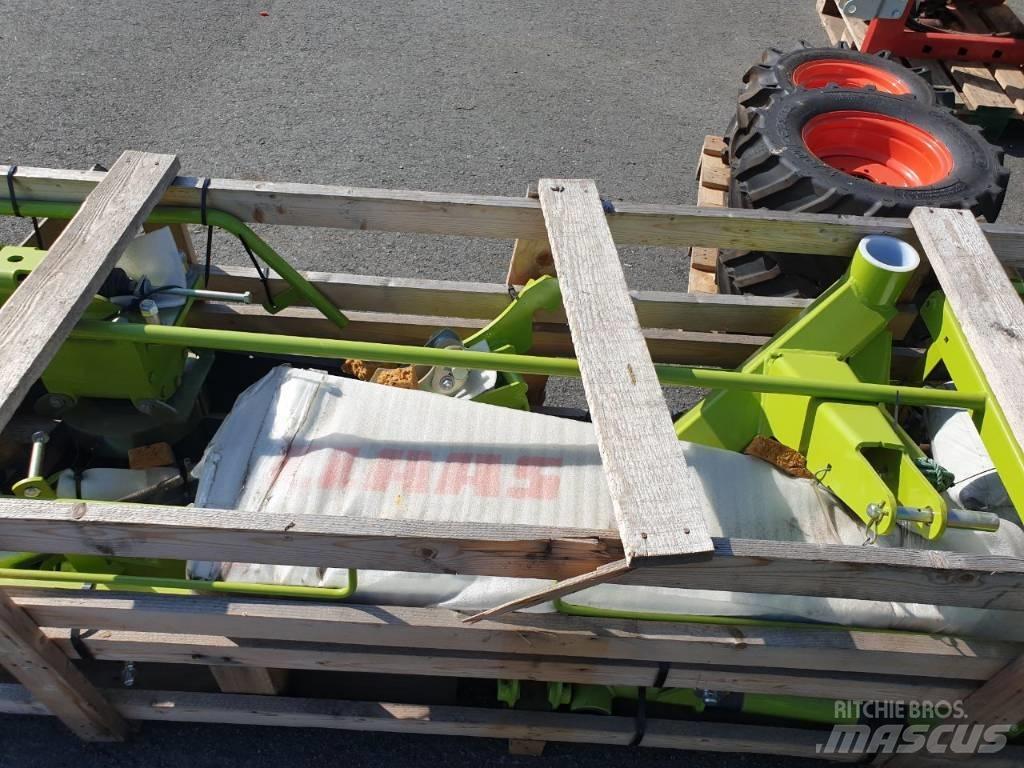 CLAAS Disco 250 Mowers