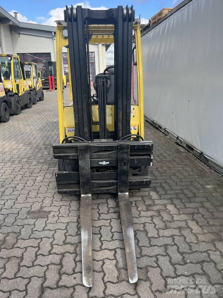 Hyster J2.5XN Electric forklift trucks