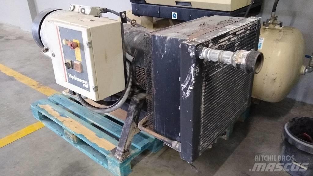 Hydrovane 178 Compressors