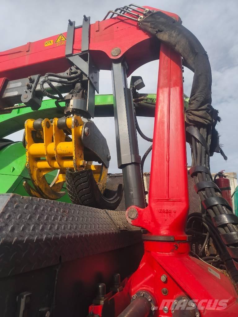 JENZ HEM 581 R Wood chippers