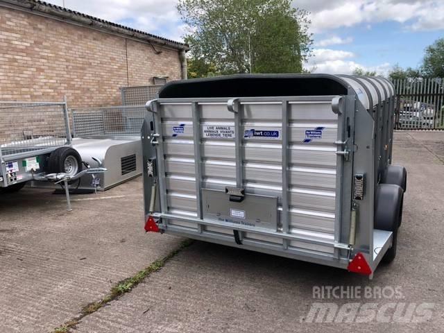 Ifor Williams TA5G Other trailers