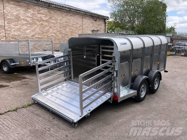 Ifor Williams TA5G Other trailers